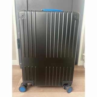 RIMOWA - RIMOWA/リモワ 純正ホイール 50mm 4輪用 ブラック ロゴありの