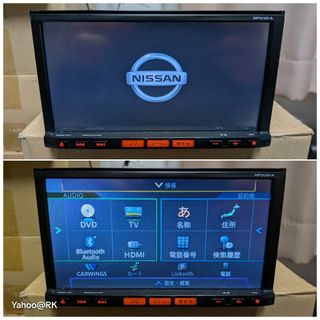 カロッツェリア - 新品未使用品 カロッツェリア 8型楽ナビ AVIC-RL821