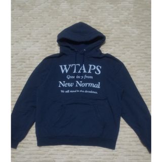 W)taps（パーカー）のフリマアイテム一覧