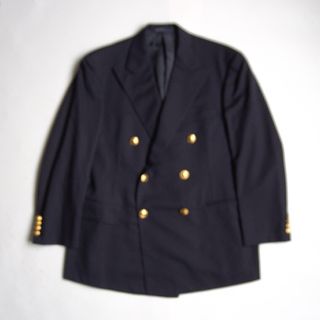 Cerruti - 【美品】伊勢丹 セルッティ CERRUTI 1881 ダブル ジャケット