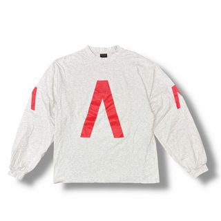 BALENCIAGA - BALENCIAGA ロンT お値引き価格❗️❗️の通販 by