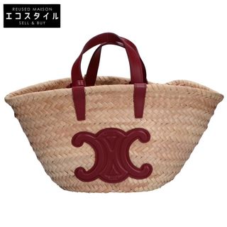 CELINE（かごバッグ/ストローバッグ）のフリマアイテム一覧