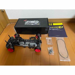 日産 リーフ ラジコン KYOSHO Mini-Z Lit の通販 by winga2828's shop