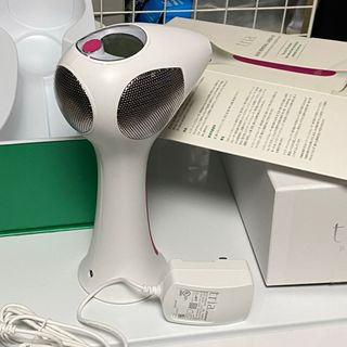 KE-NON - 【新品未使用】脱毛器 ケノン Ver8.6～8.7用 ストロング