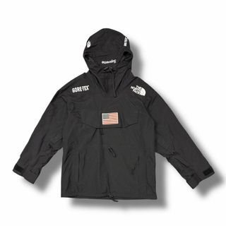 Supreme（ナイロンジャケット ・ ブラック/黒色系）のフリマアイテム一覧