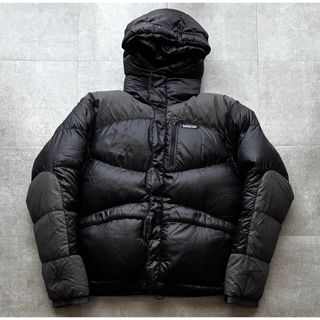 patagonia - patagonia パタゴニア/廃盤 DAS PARKA ダスパーカー