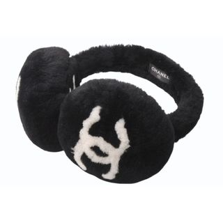CHANEL（イヤーマフ）のフリマアイテム一覧
