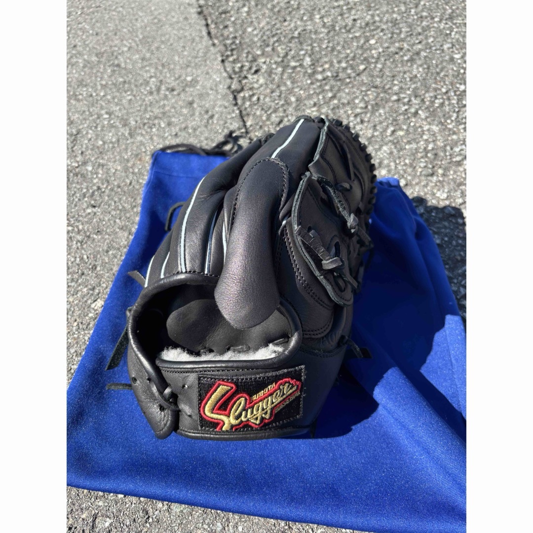 久保田スラッガー - 久保田スラッガー K65 軟式 ピッチャー用の通販 by