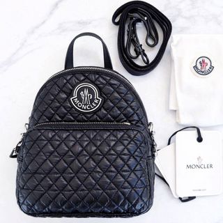 MONCLER - 新品同様 モンクレール レジェールスモール ナイロン
