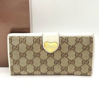 GUCCI（財布）のフリマアイテム一覧