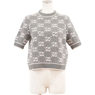 GUCCI（ニット/セーター）のフリマアイテム一覧