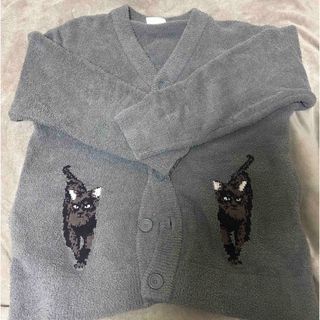 gelato pique - ジェラートピケ gelato pique スヌーピー 半袖パーカー