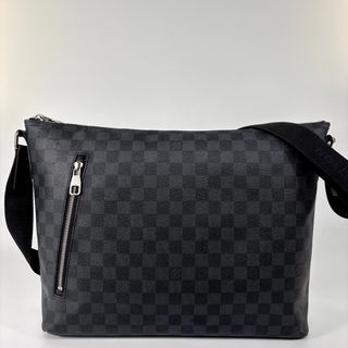 LOUIS VUITTON - LOUIS VUITTON ルイ ヴィトン ダミエ ポシェット