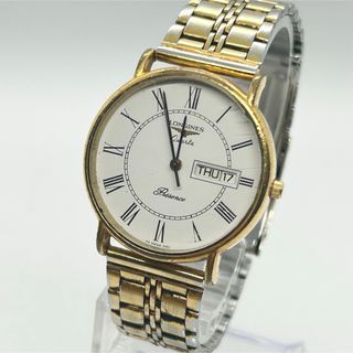 LONGINES（ゴールド/金色系）のフリマアイテム一覧