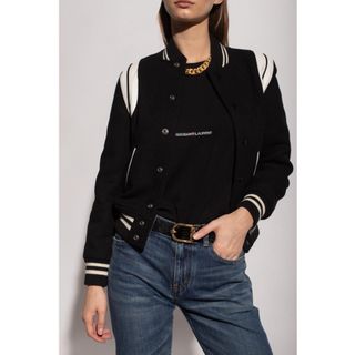 SAINT LAURENT - イヴサンローラン ベルトの通販 by あーにゃん's shop