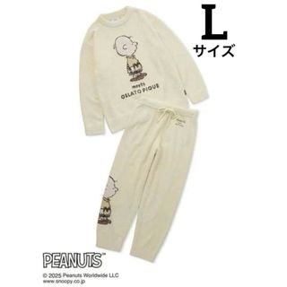 gelato pique - ジェラートピケ ベビモコベアさがらプルオーバー