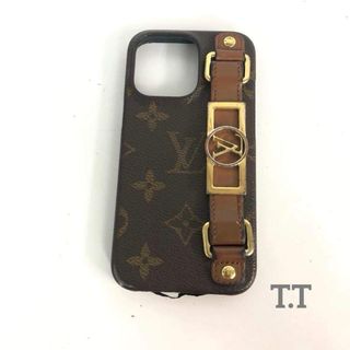 LOUIS VUITTON（iPhoneケース）のフリマアイテム一覧