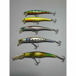 ファイナルウェポン イービルシャッドの通販 by tetosnow's shop｜ラクマ