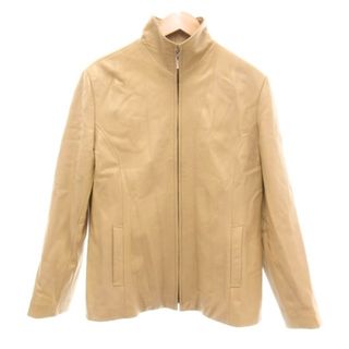 ライダースジャケット (ベージュ系)のフリマアイテム一覧