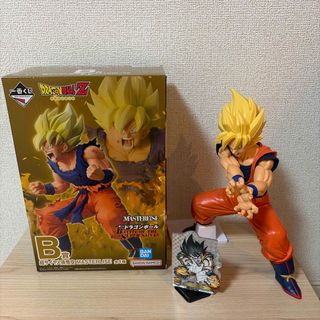 ドラゴンボール - SMSP 旧ゴジータ リペイントの通販 by 改-KAI- shop