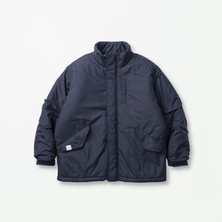 nonnative - nonnative CONTRACTOR DOWN JACKET の通販 by k2's shop