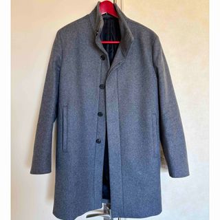 DAIWA - 三好良・金子恵治着用‼️ DAIWA PIER39 ステンカラーコートの