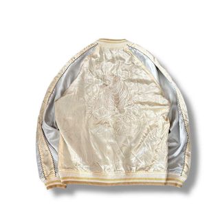 THE FLAT HEAD（スカジャン）のフリマアイテム一覧