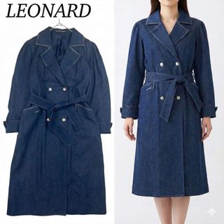 LEONARD（ロングコート）のフリマアイテム一覧