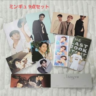 SEVENTEEN - seventeen ポストカードブックの通販 by じゅ〜's shop