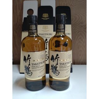 ニッカウヰスキー - ニッカ フロムザバレル 未開封 6本セットの通販 by