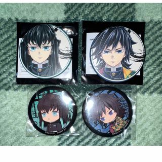 鬼滅の刃 - 鬼滅の刃 AGF 純喫茶 実弥セットの通販 by ちょんごーり's