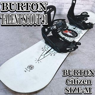 BURTON - バートン スノーボード GORE-TEX パンツ メンズMサイズの通販