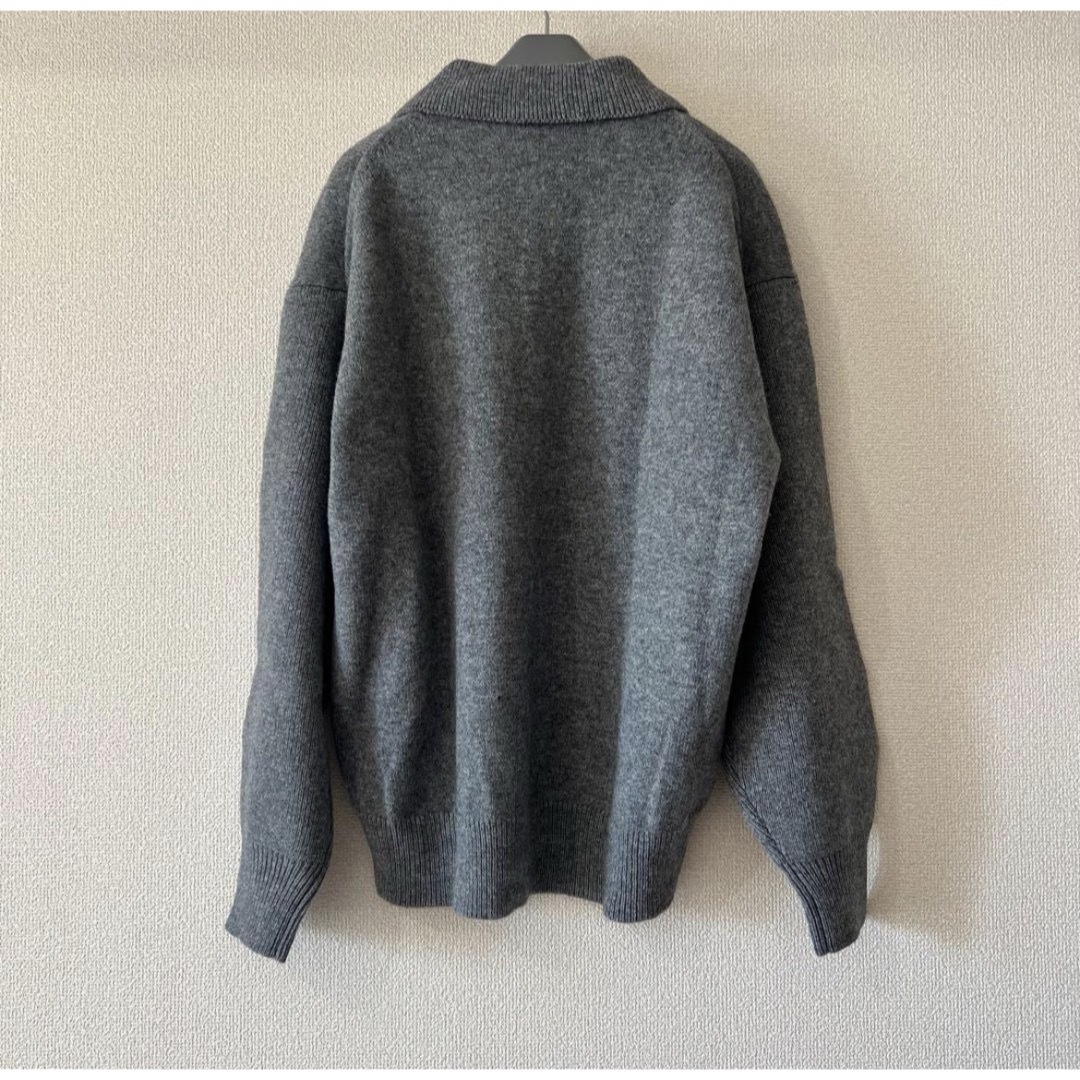 Adam et Rope' - ADAM ET ROPE' FEMME ポロシャツニットプルオーバーの