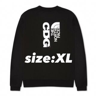 CDG（COMME des GARÇONS） - CDG G-DRAGON Ubermensch CHECKERED STOLE