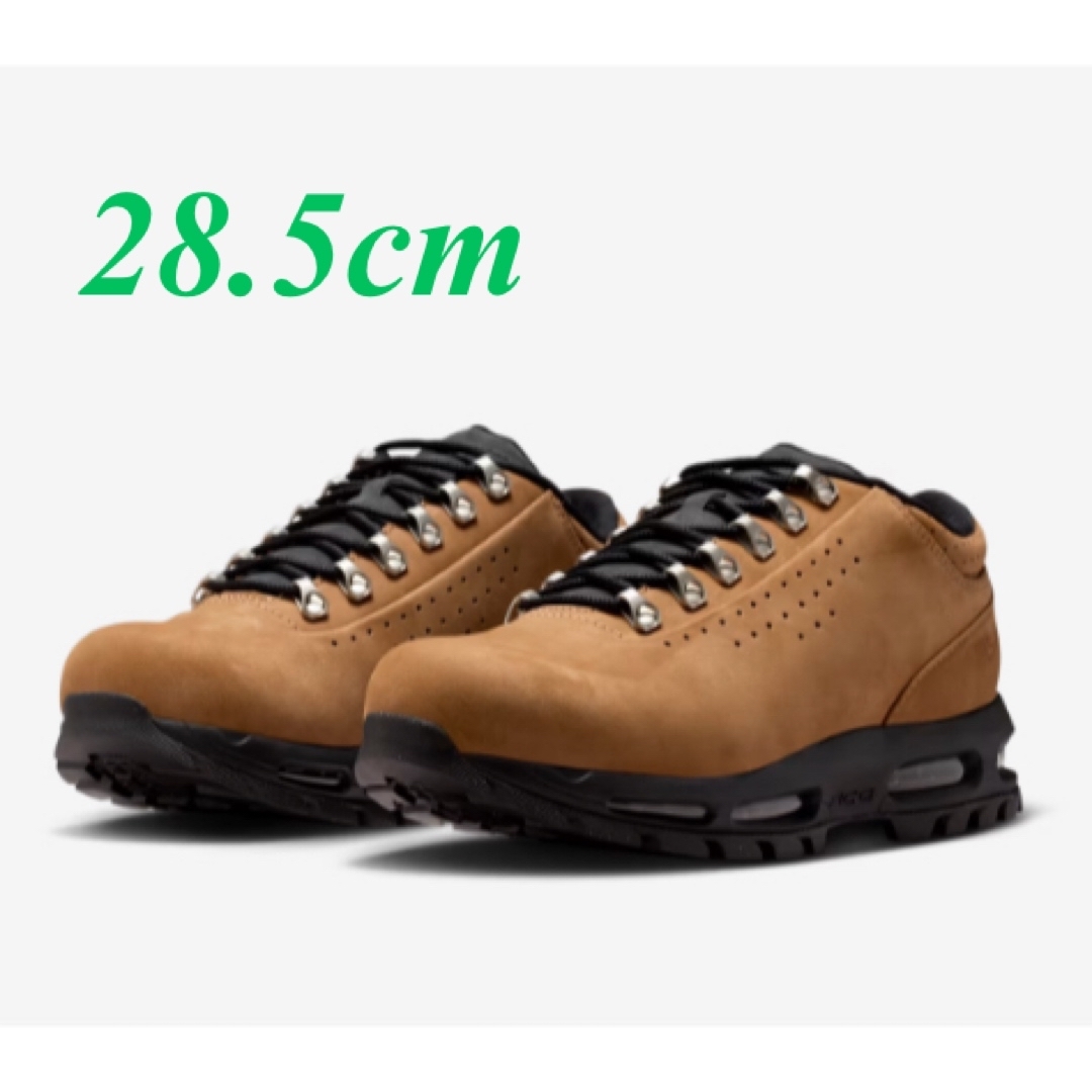 NIKE - Nike Air Max Goadome Low SP Taupeの通販 by