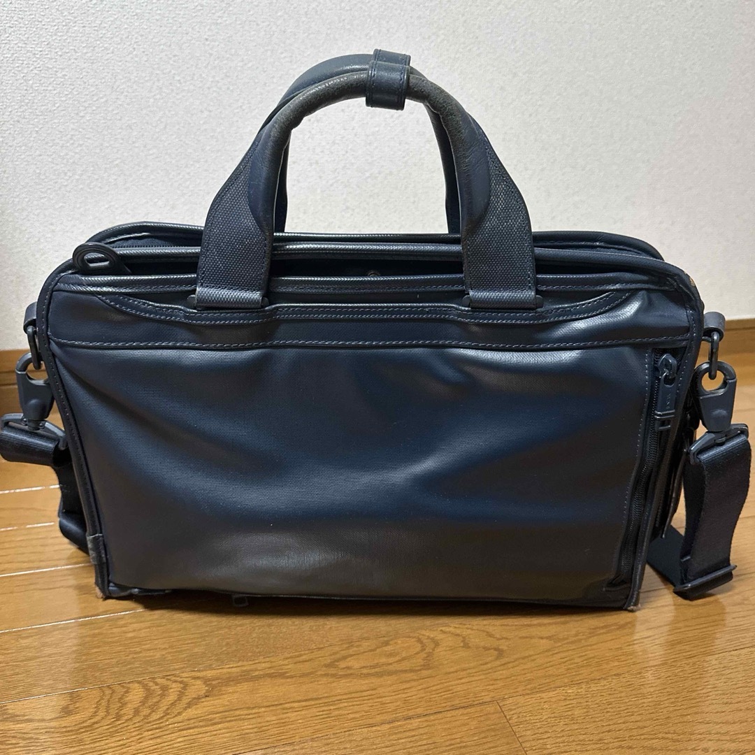 TUMI - TUMI トゥミ ships別注 3way ビジネスバッグの通販 by ishop