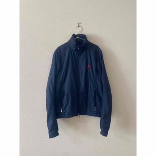 POLO RALPH LAUREN（ナイロンジャケット）のフリマアイテム一覧