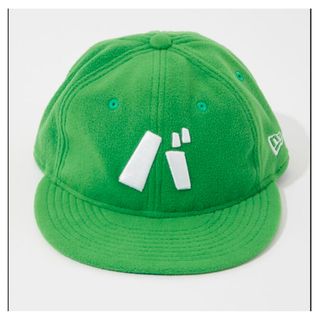 NEW ERA - Mrs.GREEN APPLE NEW ERA キャップ ベージュ スニダンの通販