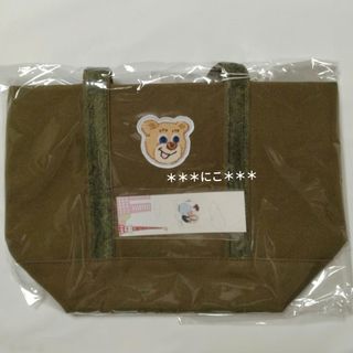 FEILER - フェイラー L(小) トートバッグ テディの通販 by にこ's shop