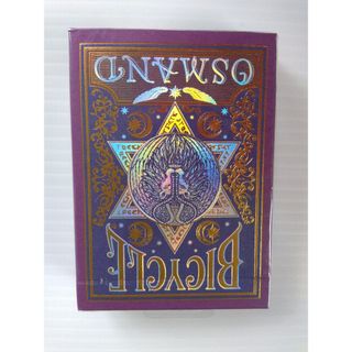 ハリー・ポッター プレイングカード(トランプ)の通販 by さと's shop