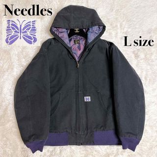 Needles - M 新品 22SS Needles トラック ジャケット レッド 赤