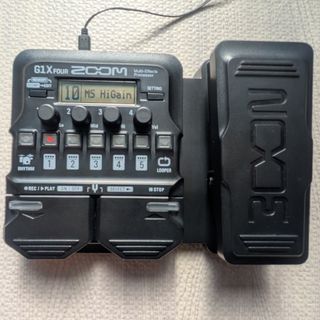 Zoom - MULTI STOMP MS-60B for Bass 限定黒色の通販 by NAOKICK's