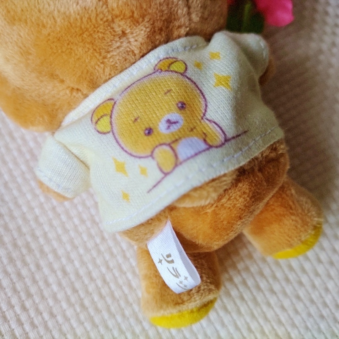 リラックマ - リラックマ ヴィレッジヴァンガード 限定 おでかけ