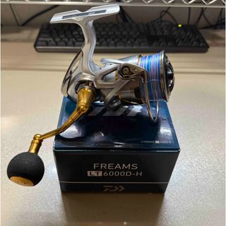 DAIWA - ダイワ キャタリナ 20Hの通販 by るー's shop｜ダイワなら