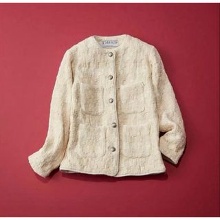 Ron Herman（ノーカラージャケット）のフリマアイテム一覧