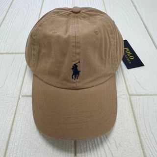 POLO RALPH LAUREN - ラルフローレン コーデュロイ キャップの通販 by