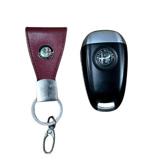 Alfa Romeo - アルファロメオ 車検証ケース 車検証入れ 美品の通販 by