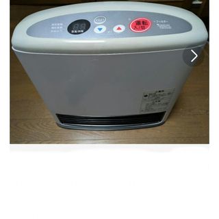 Rinnai - リンナイ ガスファンヒーター RC-K4001E-1 12A13A 都市ガス