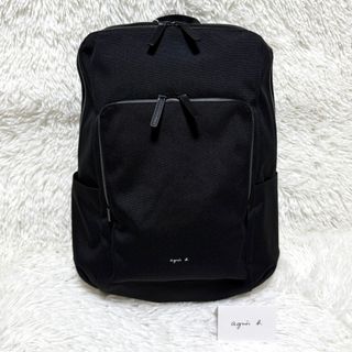 agnes b.（リュック/バックパック）のフリマアイテム一覧