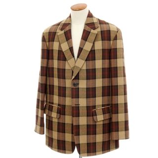 DRIES VAN NOTEN - DRIES VAN NOTEN キルティング ダウン ジャケット